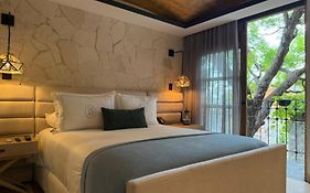 Hotel Boutique Casa Laja